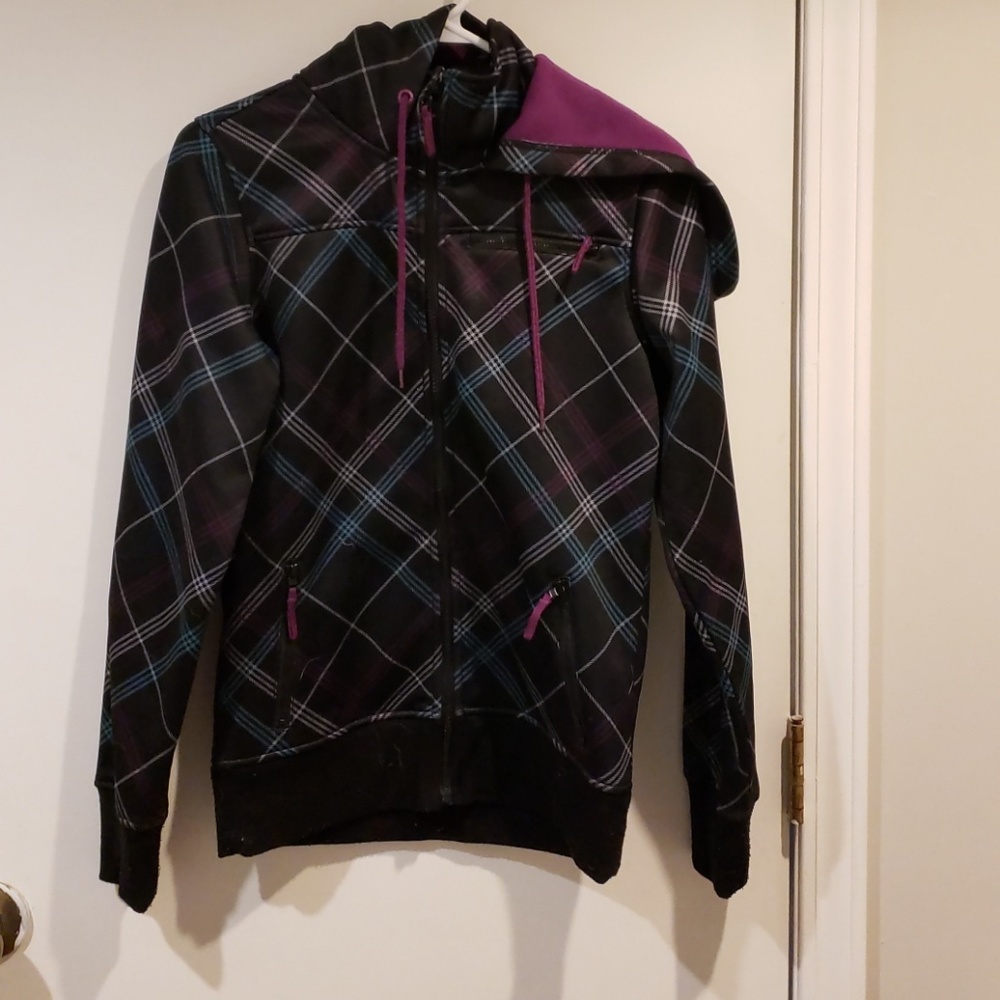 Fleece Jacket